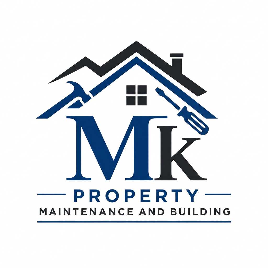MK Property Maintenance and Building
